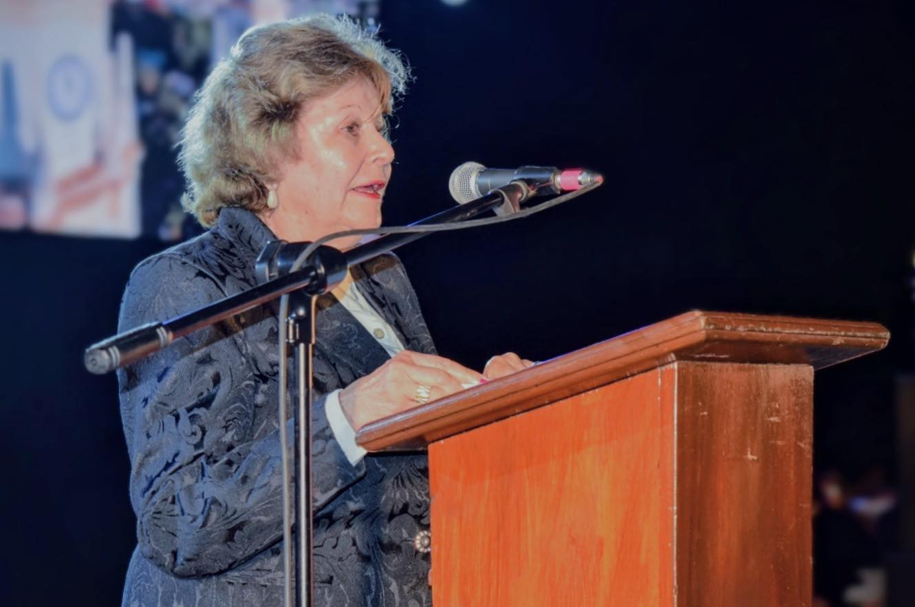 UNA NOCHE PARA LA HISTORIA: GOYA VOLVIÓ A SUS RAÍCES CON LA PRESENTACIÓN PÚBLICA DE LA LEY DE LA PRIMERA RADICACIÓN HISTÓRICA