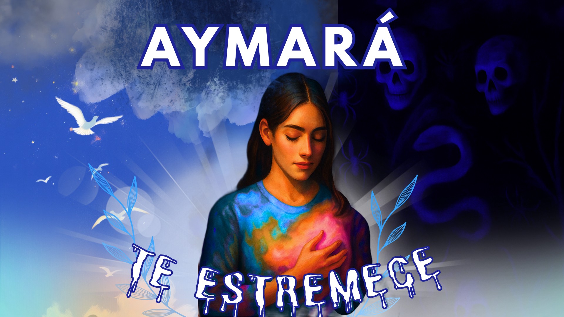 TERCERA LUNA DE CARNAVAL: AYMARÁ PIDE LA ANULACIÓN DE PUNTOS POR FALLA DEL SONIDO