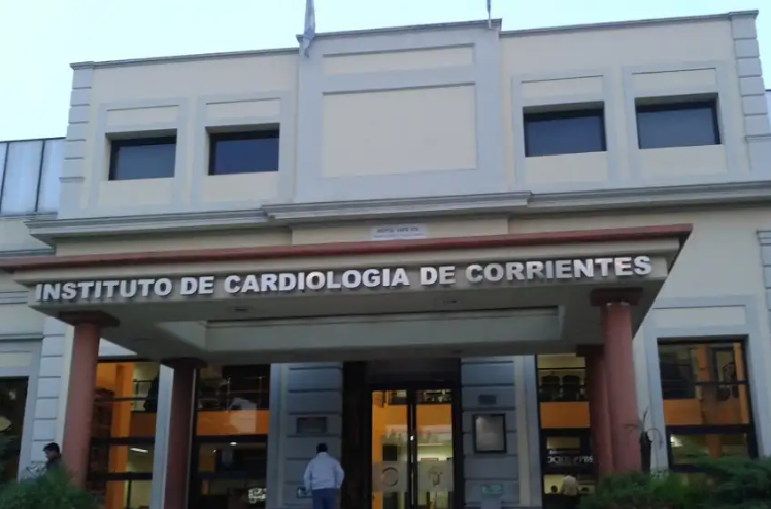El Instituto de Cardiología de Corrientes, entre los mejores hospitales de Latinoamérica y el 2° de Argentina