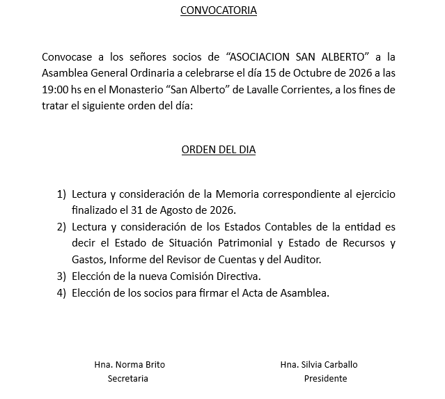 5 SAN ALBERTO 1