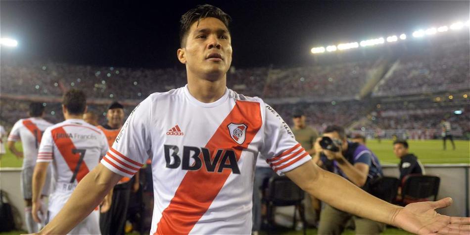 PREVIA DEL SUPERCLÁSICO: "La Bombonera es una de las mejores canchas del país"