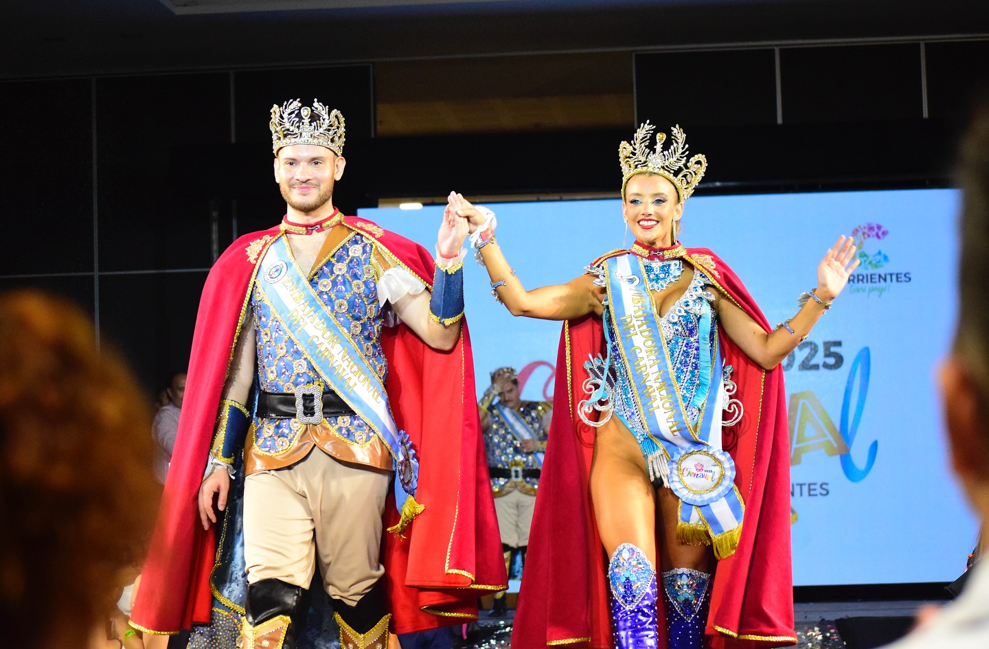 ESTACIÓN CARNAVAL: INVITAN A CONOCER FECHAS Y LUGARES PARA DISFRUTAR LOS CARNAVALES EN LA PROVINCIA