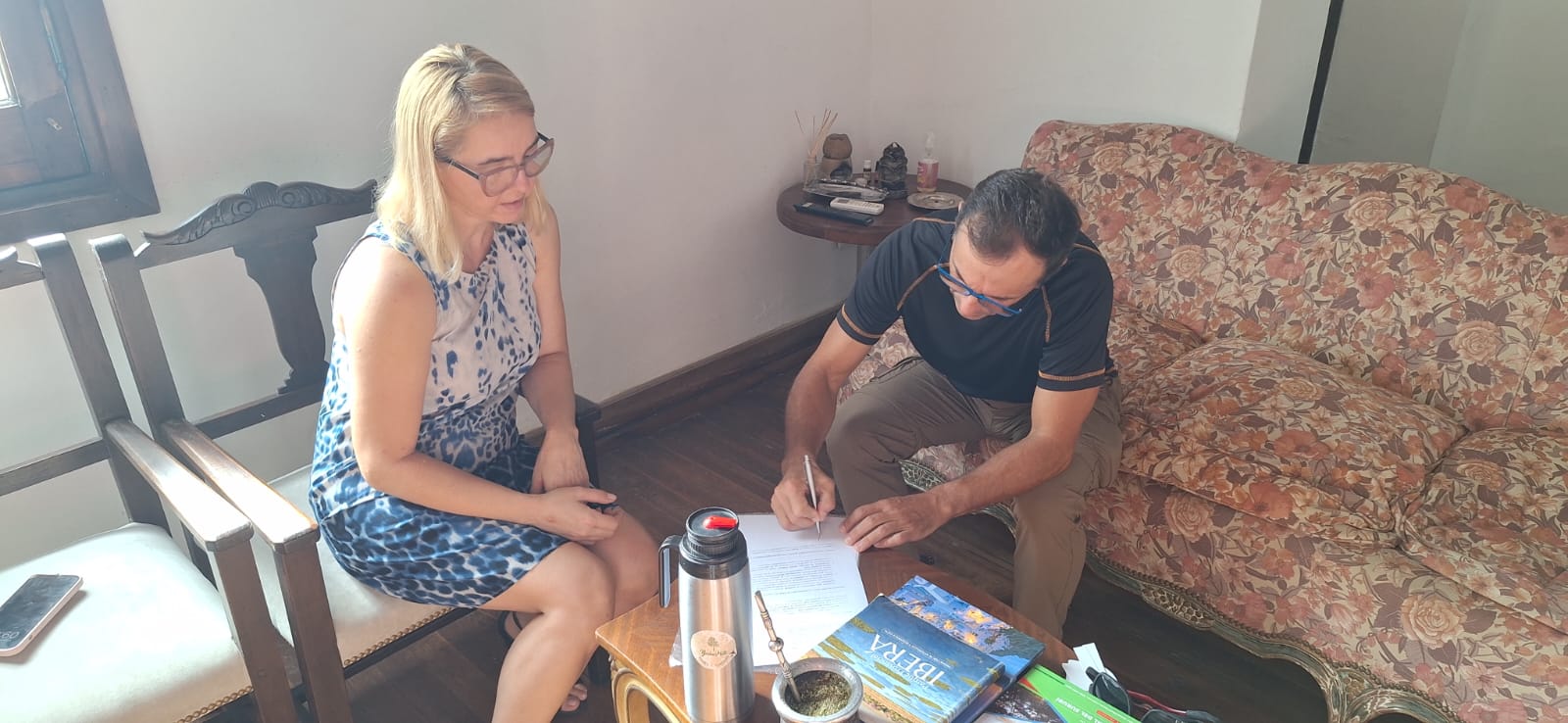 ALIANZA TURÍSTICA: AGENCIA DE VIAJES Y MODO RUNNER TEAM IMPULSAN EL TURISMO DEPORTIVO DE GOYA