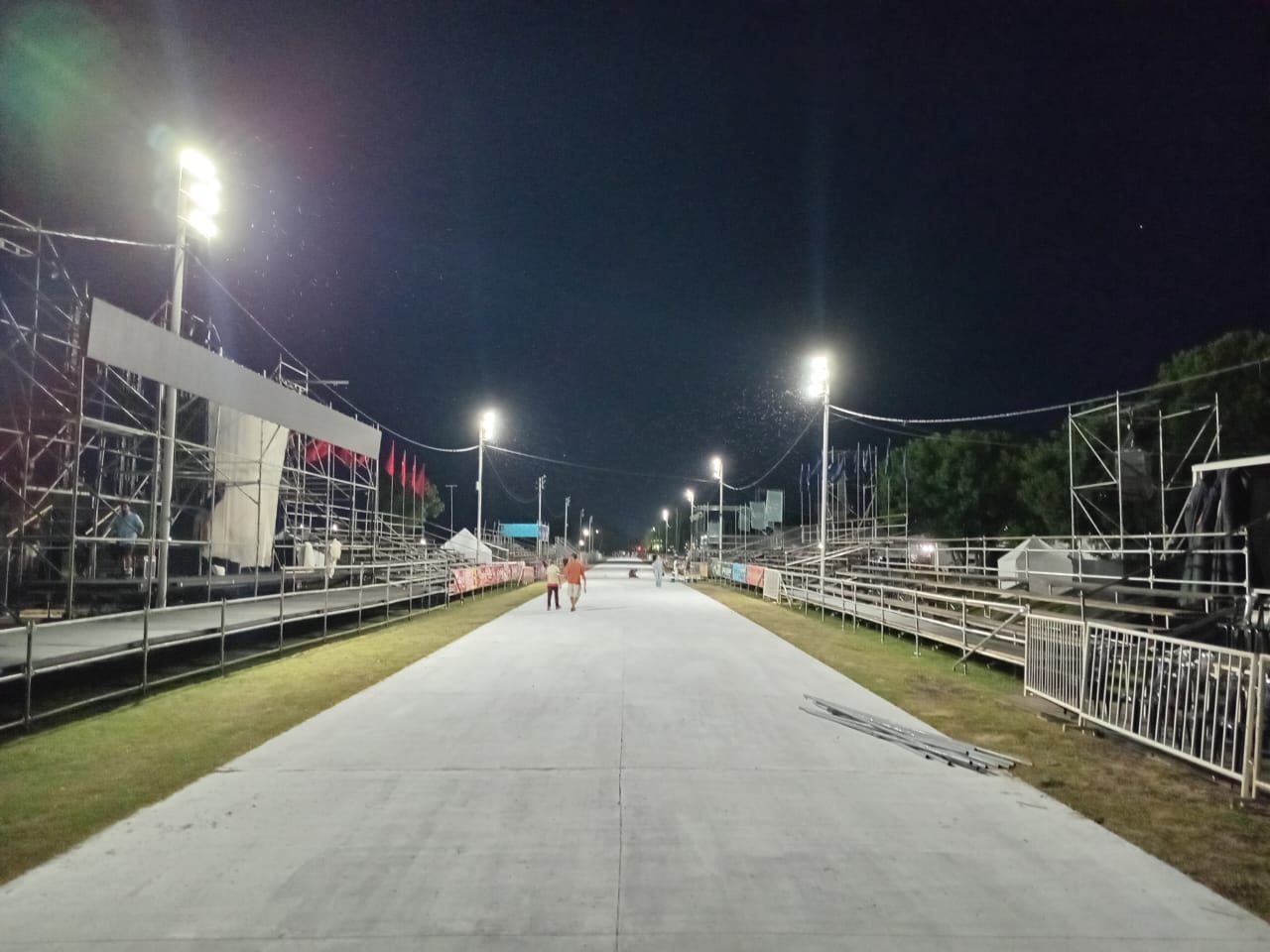 HOY ARRANCAN LOS CORSOS GOYANOS: CRONOGRAMA DE LA PRIMERA LUNA CARNAVALERA