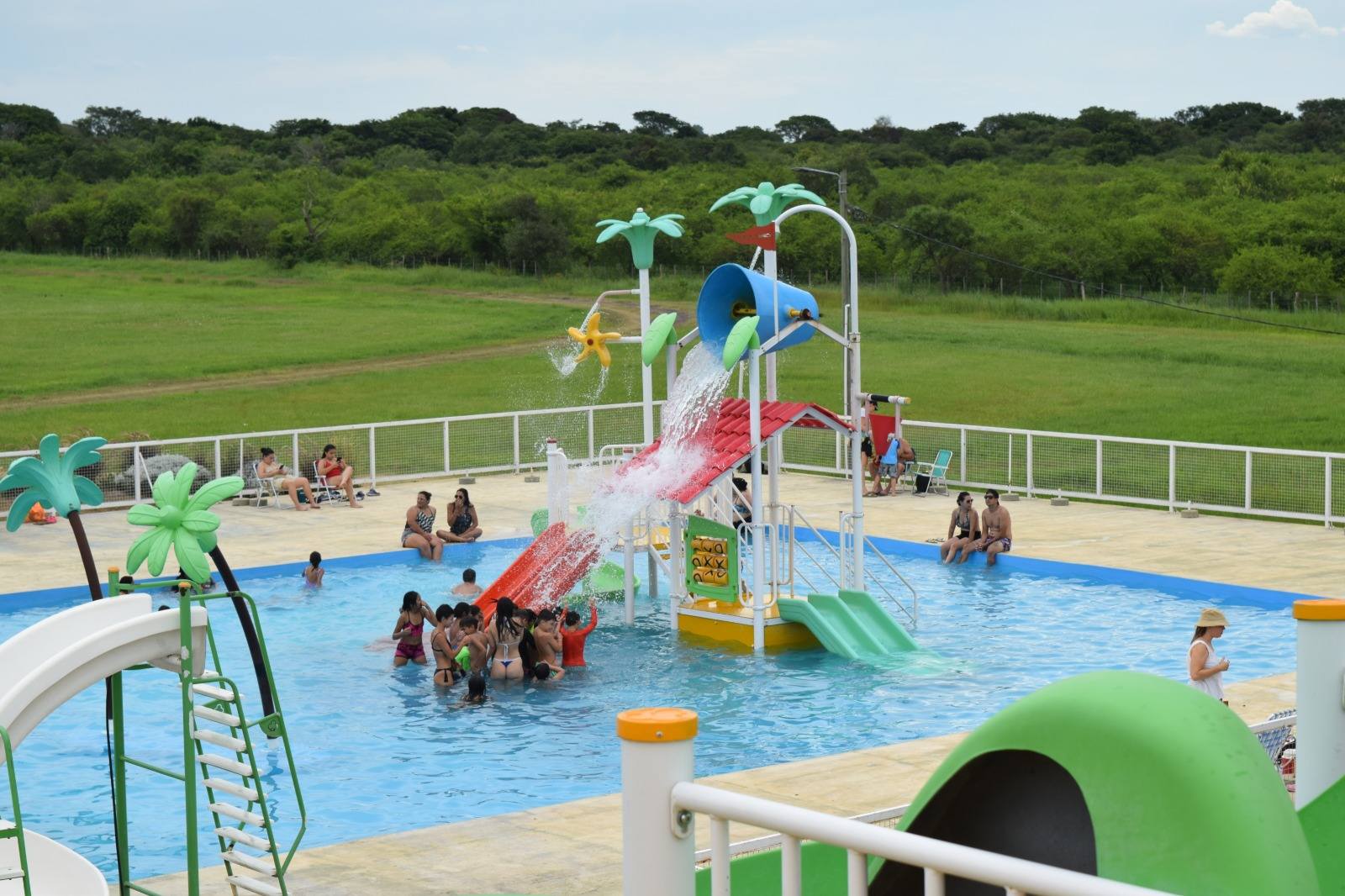 GOYA OFRECE UN VERANO 2026 PARA DISFRUTARLO A PLENO