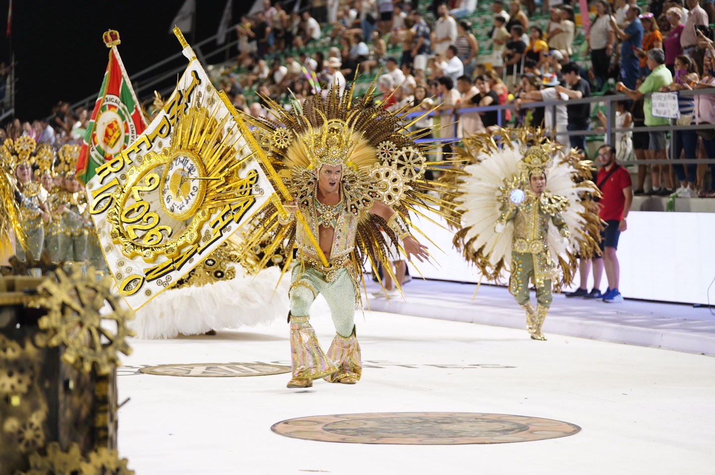 Carnaval récord: las reservas en Corrientes superan el 80% de ocupación como en todo el país