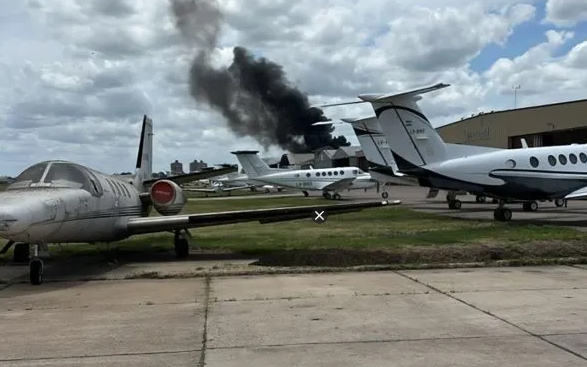 Tragedia aérea en San Fernando: cuáles son las principales hipótesis de los investigadores