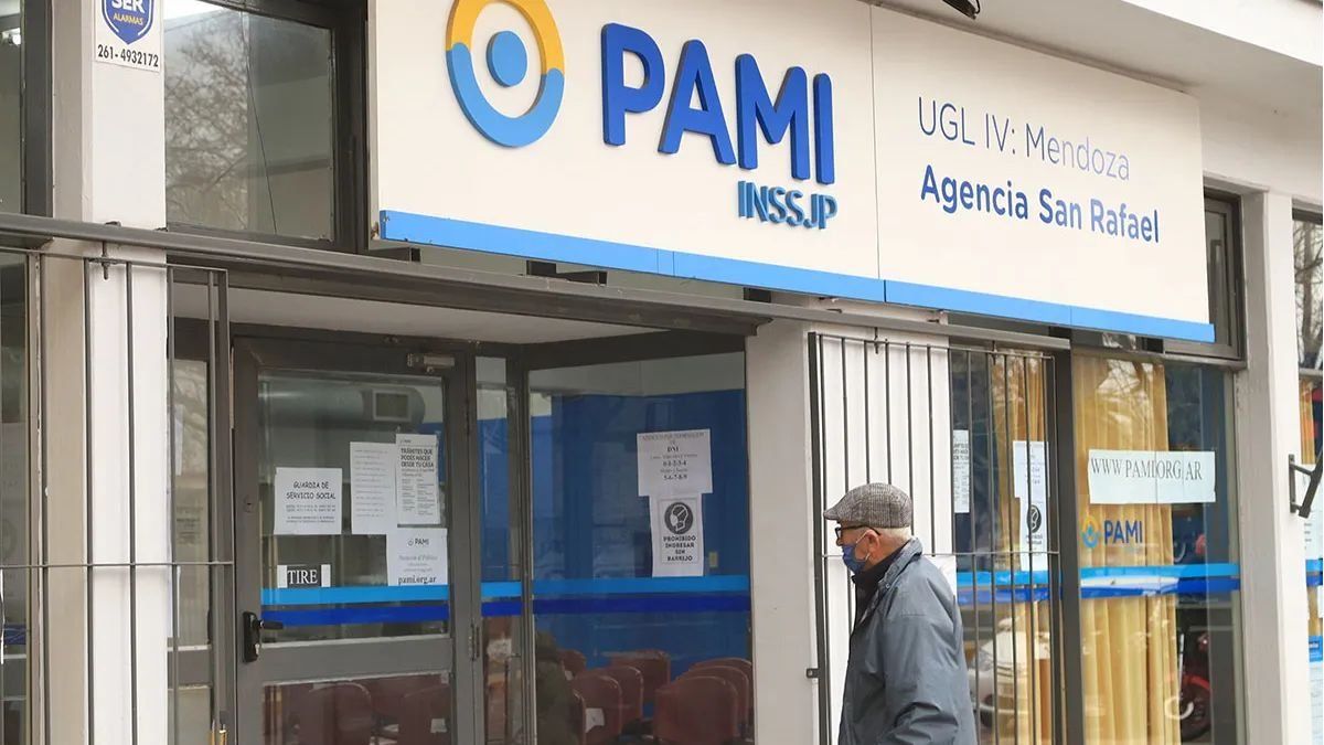 Paso a paso para obtener los medicamentos del PAMI gratis: cómo acceder al subsidio social