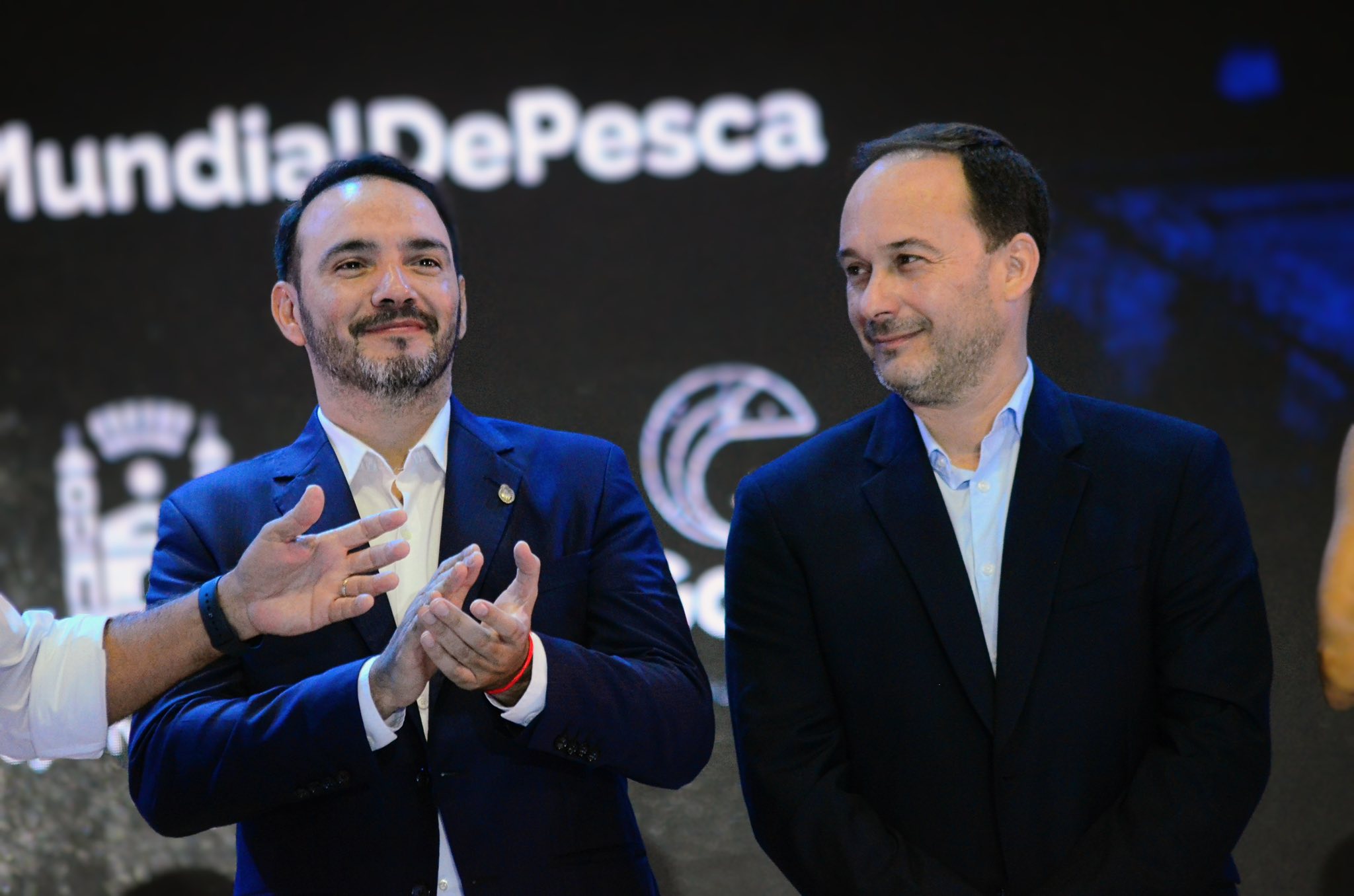 “NO ES CAUSALIDAD": INTENDENTE HORMAECHEA SUBRAYA LA PLANIFICACIÓN Y EL EQUIPO DETRÁS DEL ÉXITO DE LA FIESTA DEL SURUBÍ