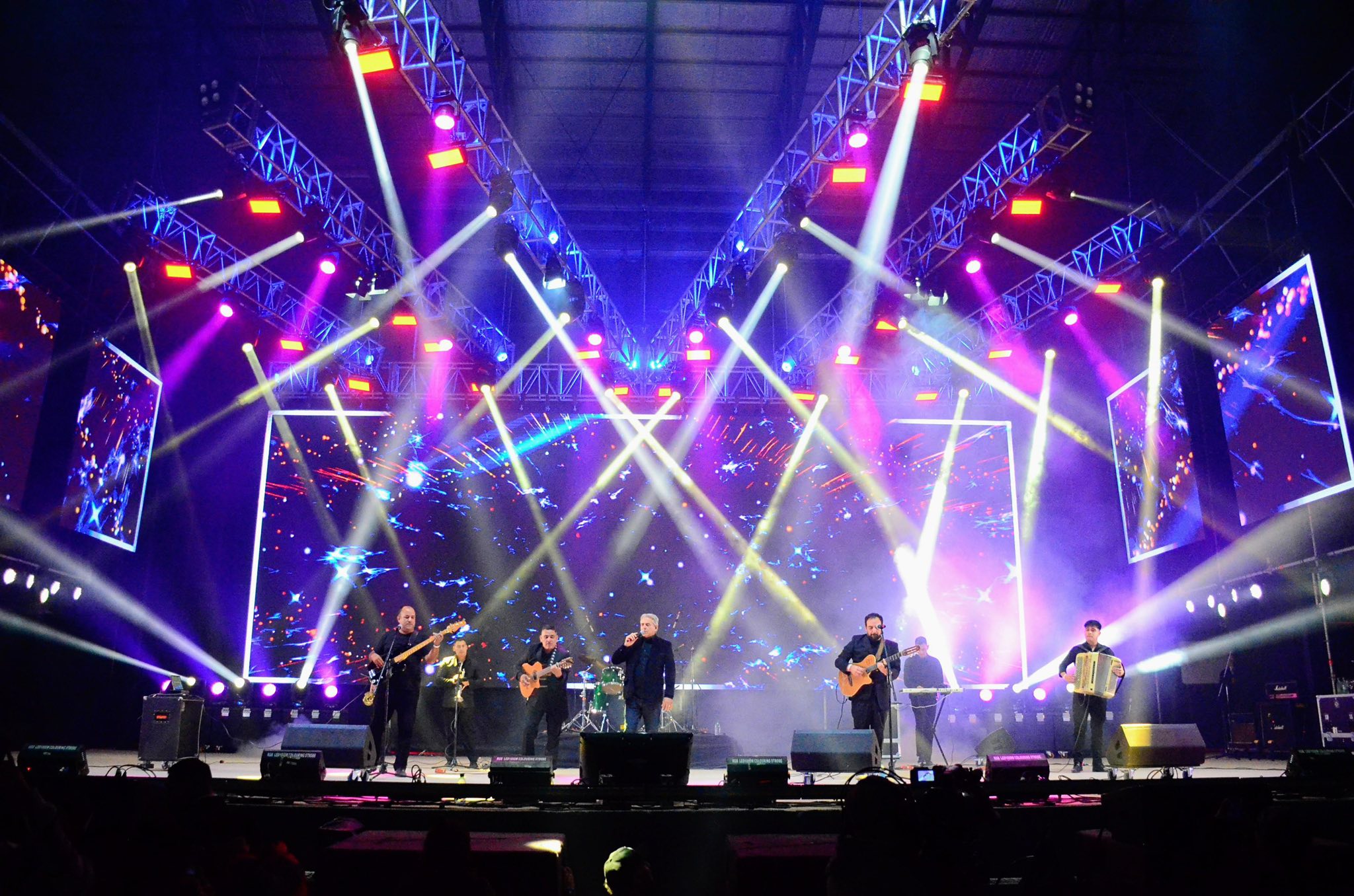 LA 49° FIESTA NACIONAL DEL SURUBÍ ARRANCÓ CON RÉCORD HISTÓRICO DE PARTICIPACIÓN