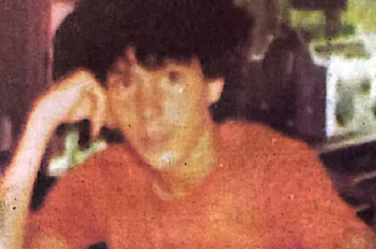 EL ELEMENTO CLAVE DE LA INVESTIGACIÓN SOBRE EL CRIMEN DEL JOVEN HALLADO EN LA EXCASA DE CERATI