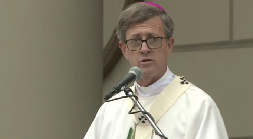 En la previa del Tedeum, la Iglesia advirtió por la intolerancia y las descalificaciones