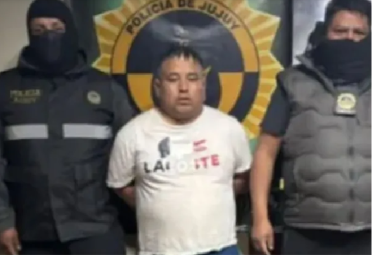 "Víctor Sotacuro es el jefe de todo", la reveladora declaración de una de las detenidas por el triple crimen