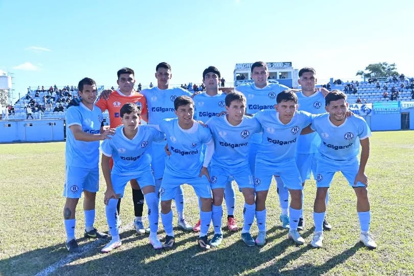 HURACÁN Y LIPTON EMPATARON SIN GOLES EN LA IDA DE LAS SEMIFINALES DEL TORNEO PROVINCIAL