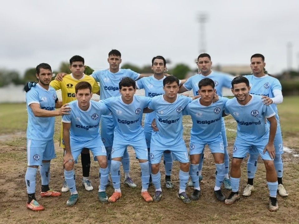 HURACÁN SE DESPIDE DEL TORNEO PROVINCIAL TRAS DURA DERROTA ANTE LIPTON FC
