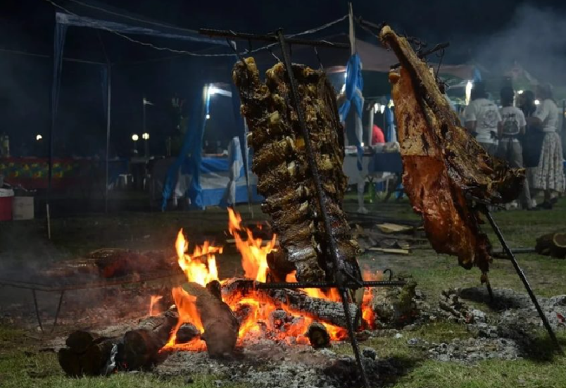 LA CIUDAD DE GOYA VIVIRÁ EL 5° FESTIVAL DEL ASADO CRIOLLO Y CONCURSO DE ASADORES