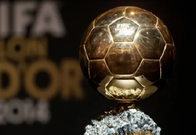 BALÓN DE ORO 2025: TODO LO QUE TENÉS QUE SABER SOBRE LA GALA EN PARÍS