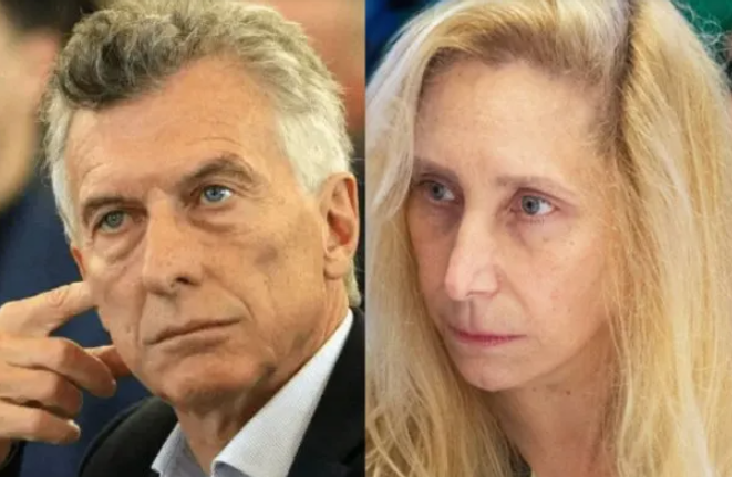 Karina Milei y Mauricio Macri cerraron el acuerdo para competir juntos en la Ciudad