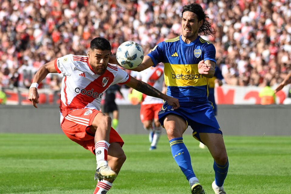 La predicción del tarotista de Boca para el Superclásico ante River: "Para mi es..."