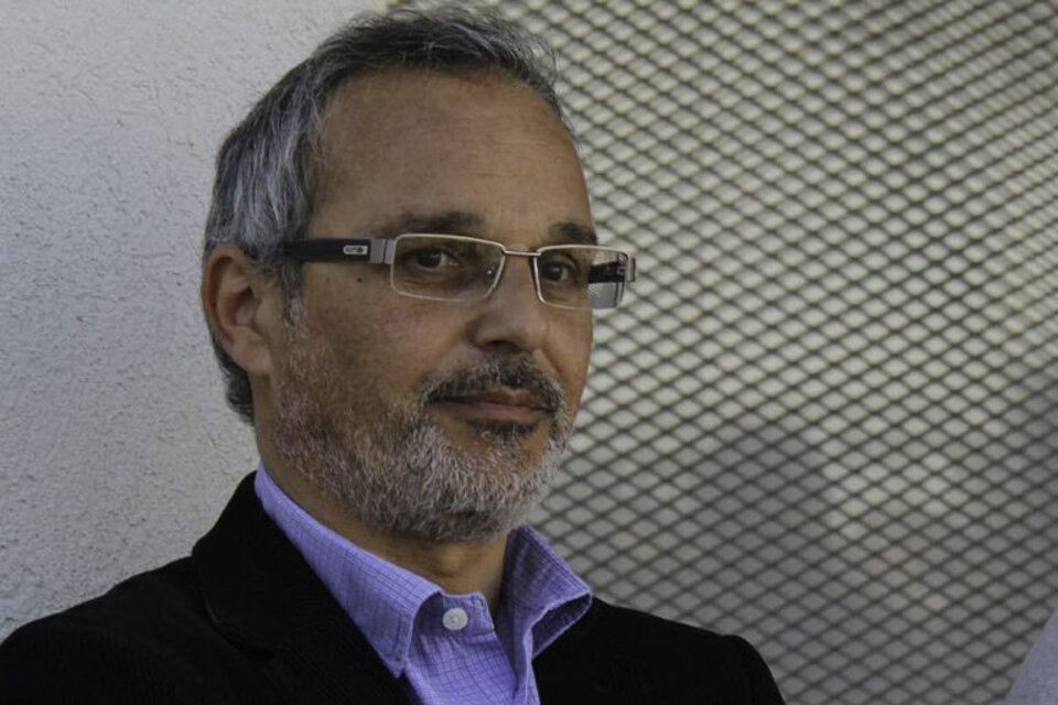 GOBIERNO NACIONAL Renunció Mario Russo y será reemplazado por Mario Lugones en el ministerio de Salud.