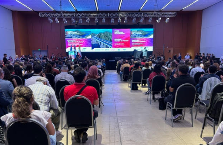 FORO NACIONAL DE TURISMO Y CFT REUNIRÁ A LOS DIFERENTES ACTORES DEL SECTOR EN SAN JUAN