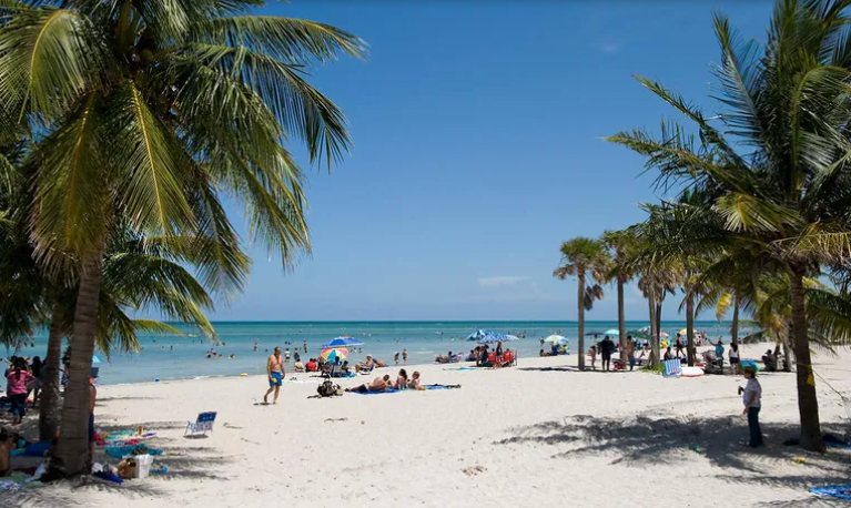 Turismo invernal en alerta: la clase media elige Miami y Brasil y baja el consumo interno