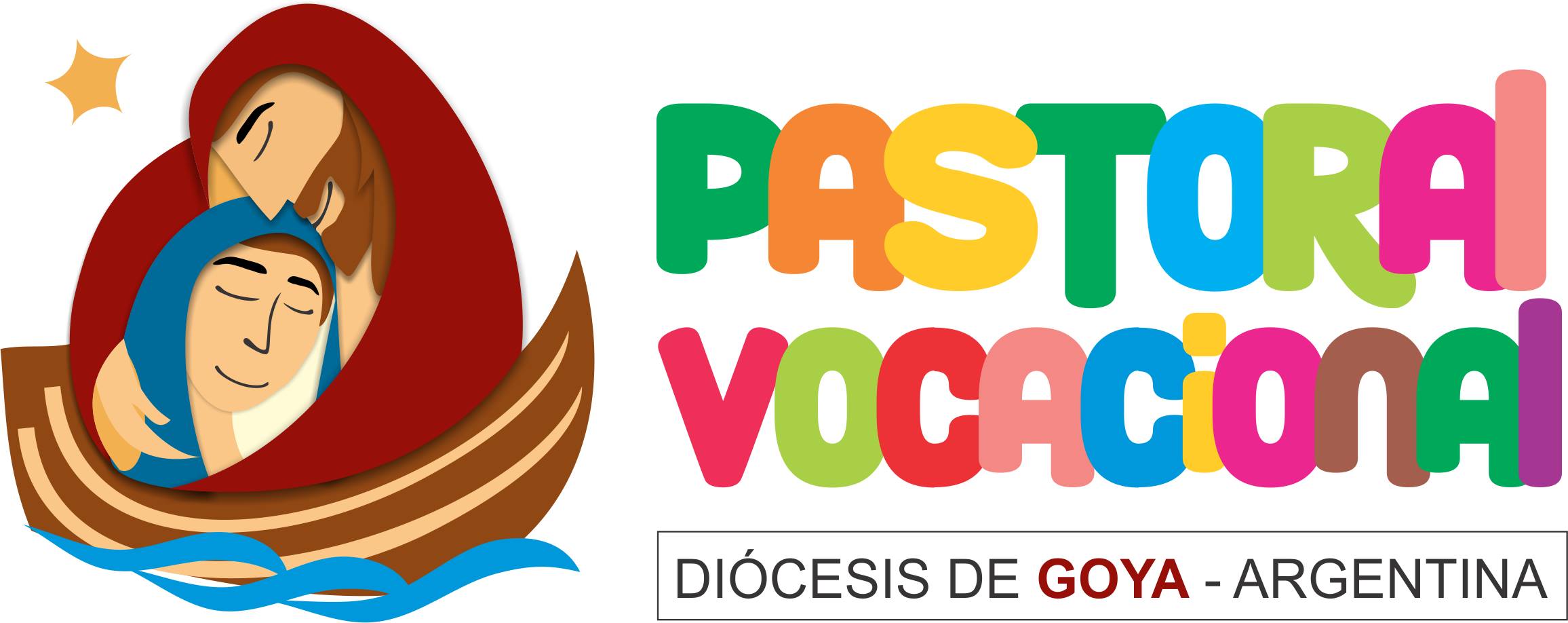 Oración por las vocaciones: Un llamado de la Pastoral Vocacional de Goya