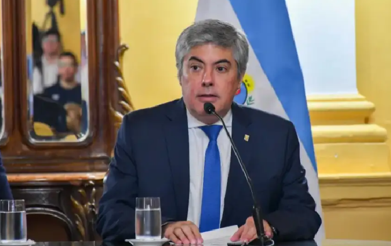 El rector de la UNNE pidió al Congreso revertir el veto al presupuesto universitario