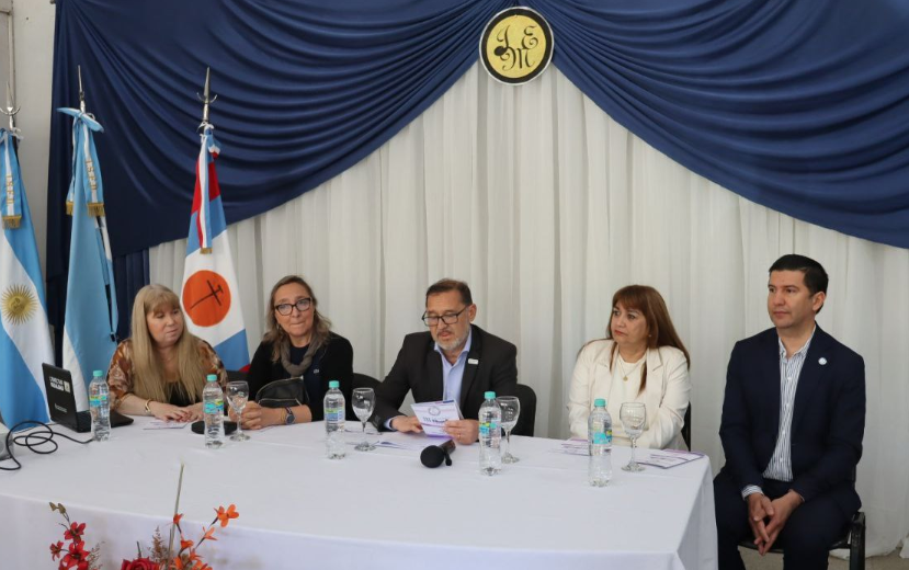 III JORNADA DE FILOSOFÍA: FOMENTAN EL PENSAMIENTO CRÍTICO Y REFLEXIVO