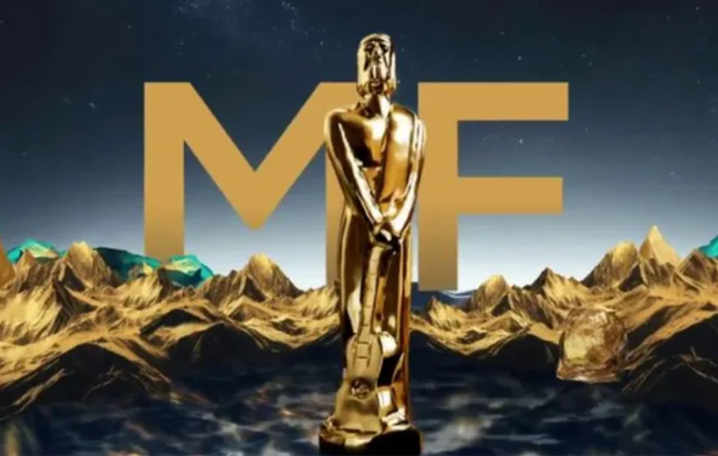 Martín Fierro 2025: conocé todos los ganadores de la noche de la televisión