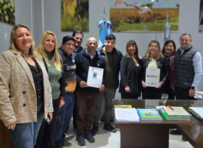 PASO DE LA PATRIA VIVIRÁ LA 60° EDICIÓN DE LA FIESTA NACIONAL DE PESCA DEL DORADO