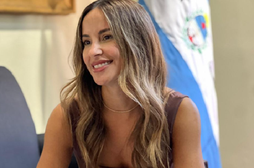 CORRIENTES SE LANZA A “REAFIRMAR NUESTRA IDENTIDAD AL MUNDO” CON 10 NOCHES DE FIESTA NACIONAL DEL CHAMAMÉ