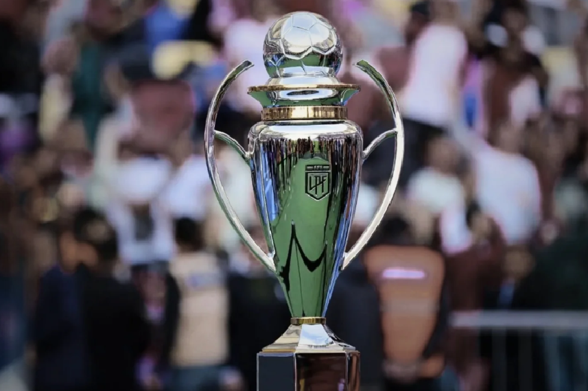 Paro general de la CGT: ¿cuándo se jugarán los partidos del Torneo Apertura que fueron suspendidos?