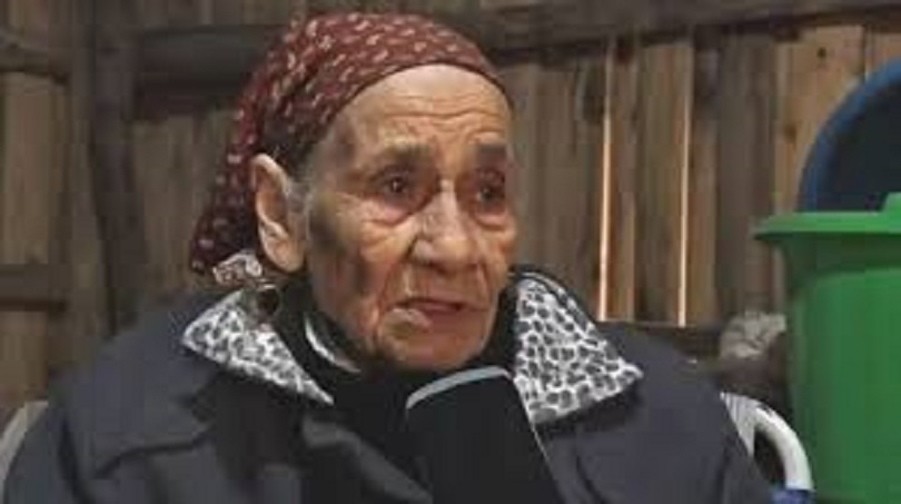 UNA NUEVA PISTA CASO LOAN: EL CAMPO DE LA ABUELA ESTÁ EN LA MIRA Y EXPLICARÍA LA HIPÓTESIS DE UNA VENGANZA