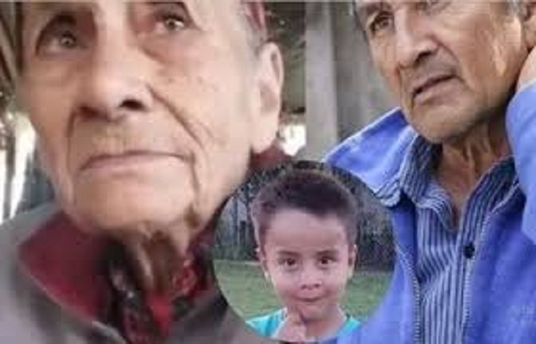 CASO LOAN: DECLARÓ LA ABUELA CATALINA MIENTRAS SIGUE LA POLÉMICA POR LAS TRANSACCIONES MILLONARIAS