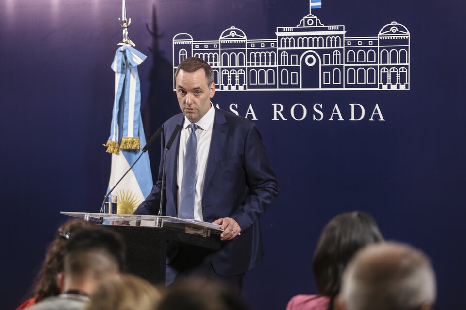 Los fondos fiduciarios, otro golpe al interior
