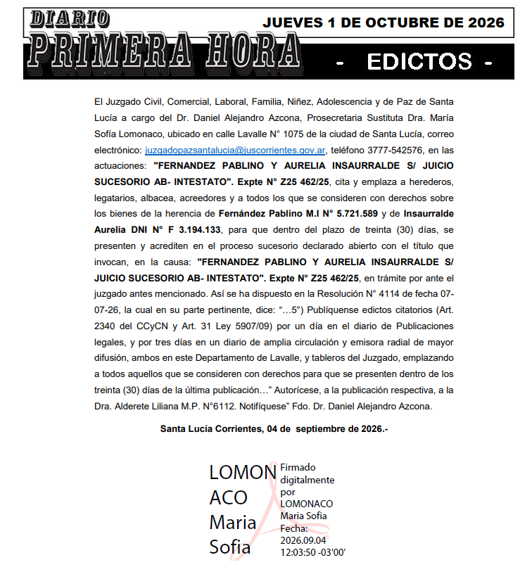 ALDERETE DIA 2