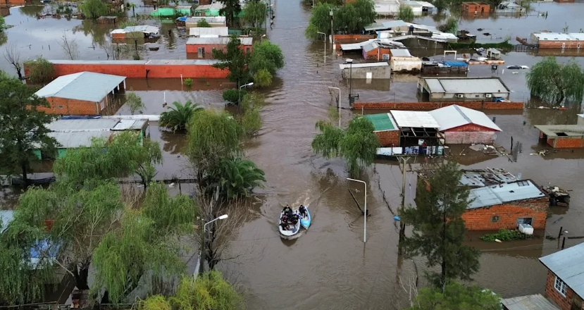 Alerta por la llegada de un “Superniño”, el fenómeno climático que sorprende a los expertos