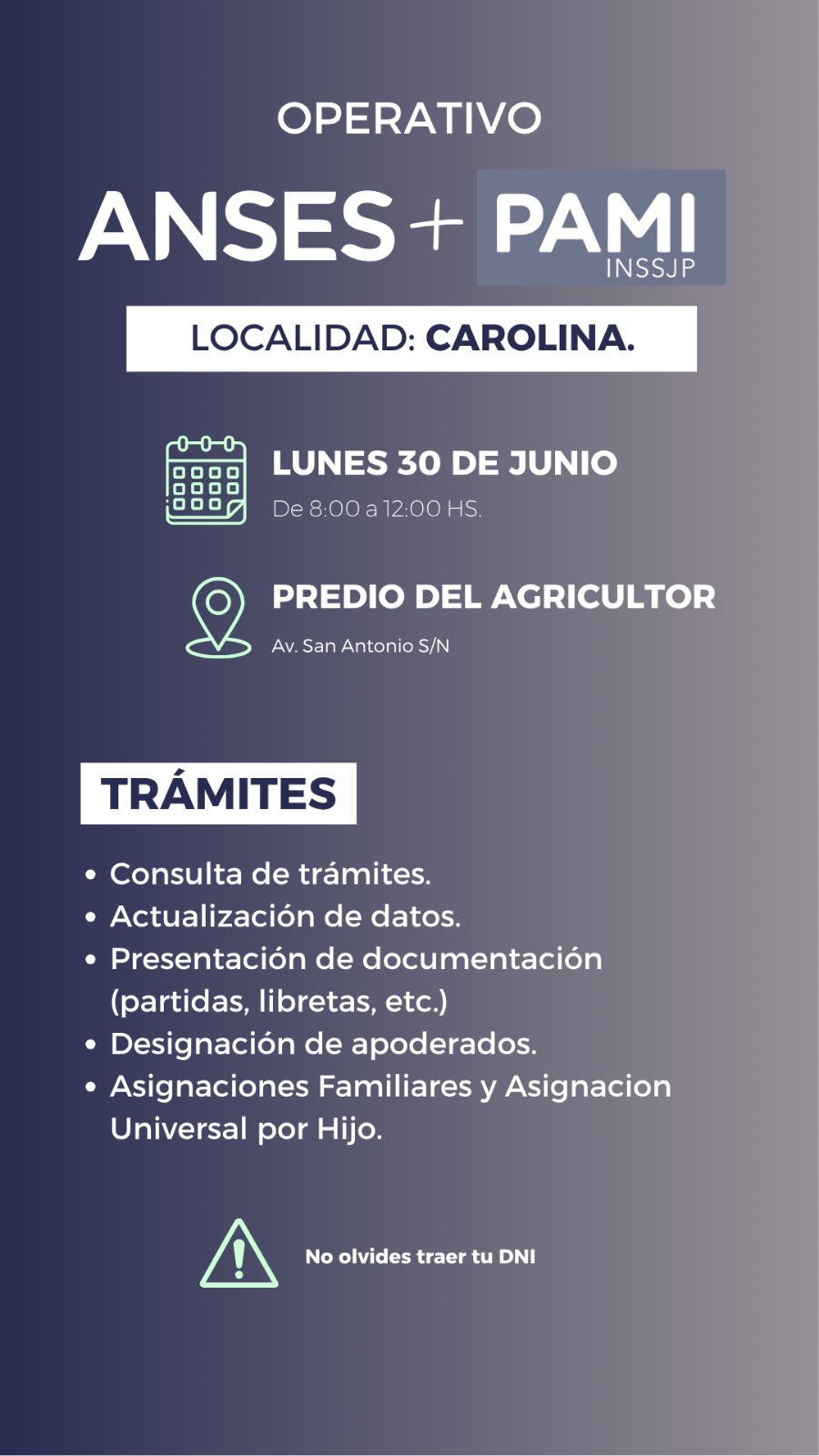 OPERATIVO ANSES-PAMI