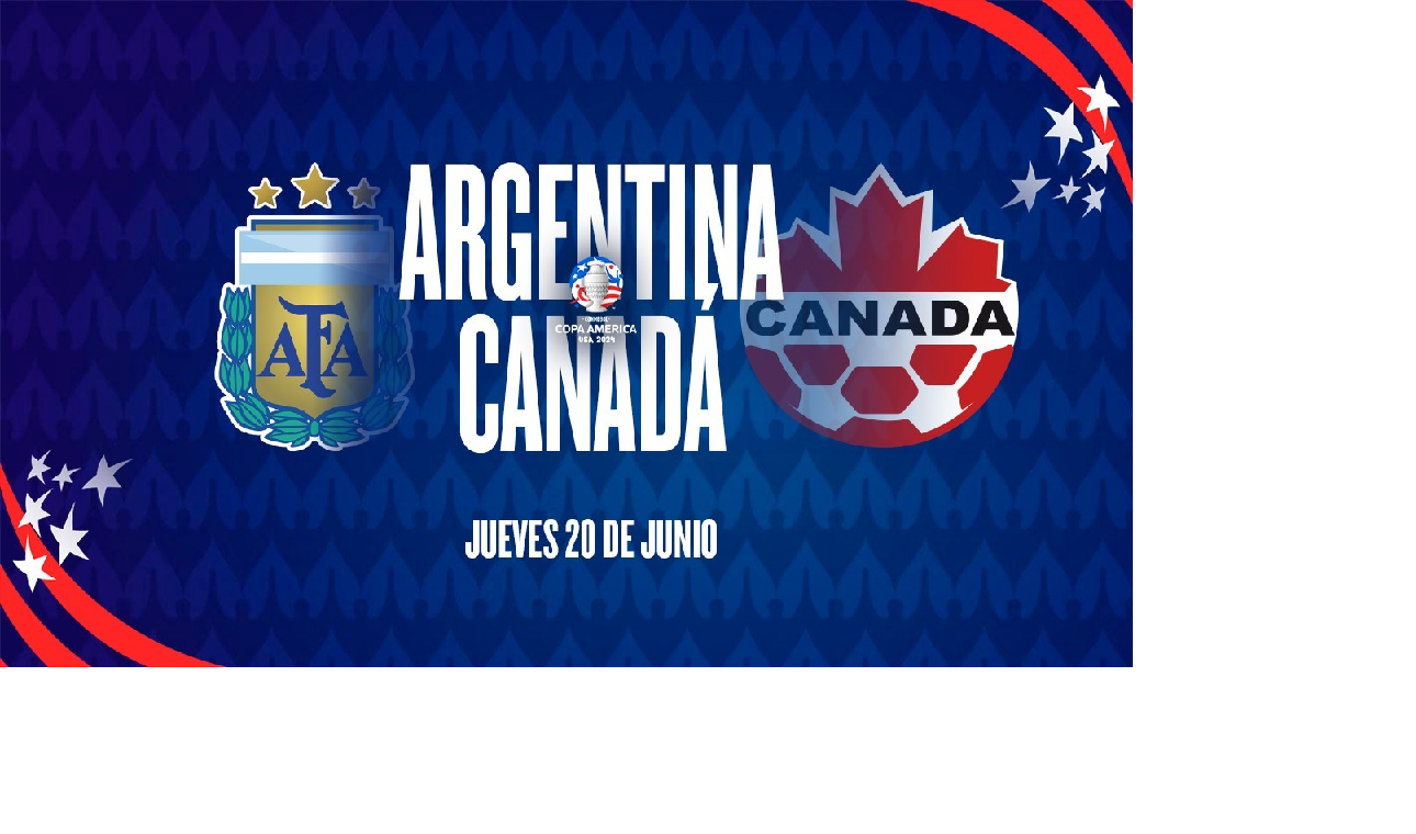 Este jueves 20 de junio comienza la Copa América 2024, 