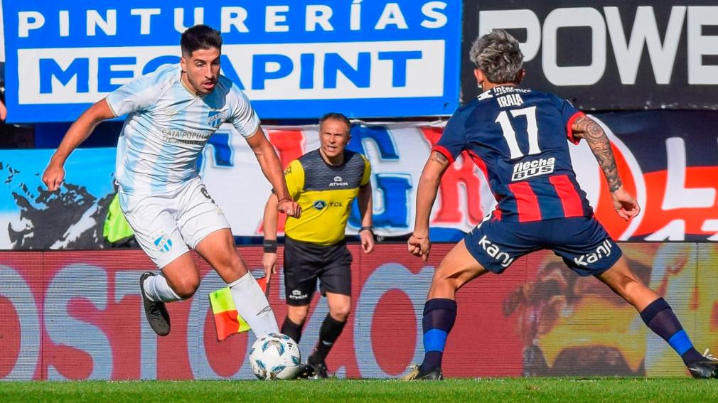 San Lorenzo, una caldera: silbidos, insultos a Marcelo Moretti y tribunas al rojo vivo tras la derrota