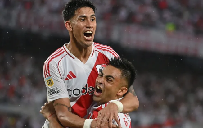 COPA LIBERTADORES: River va por la clasificación ante Independiente del Valle en el Monumental