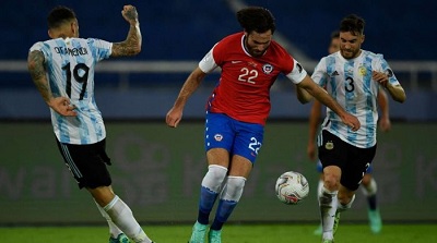 Argentina visita a Chile en Calama, un escenario desafiante