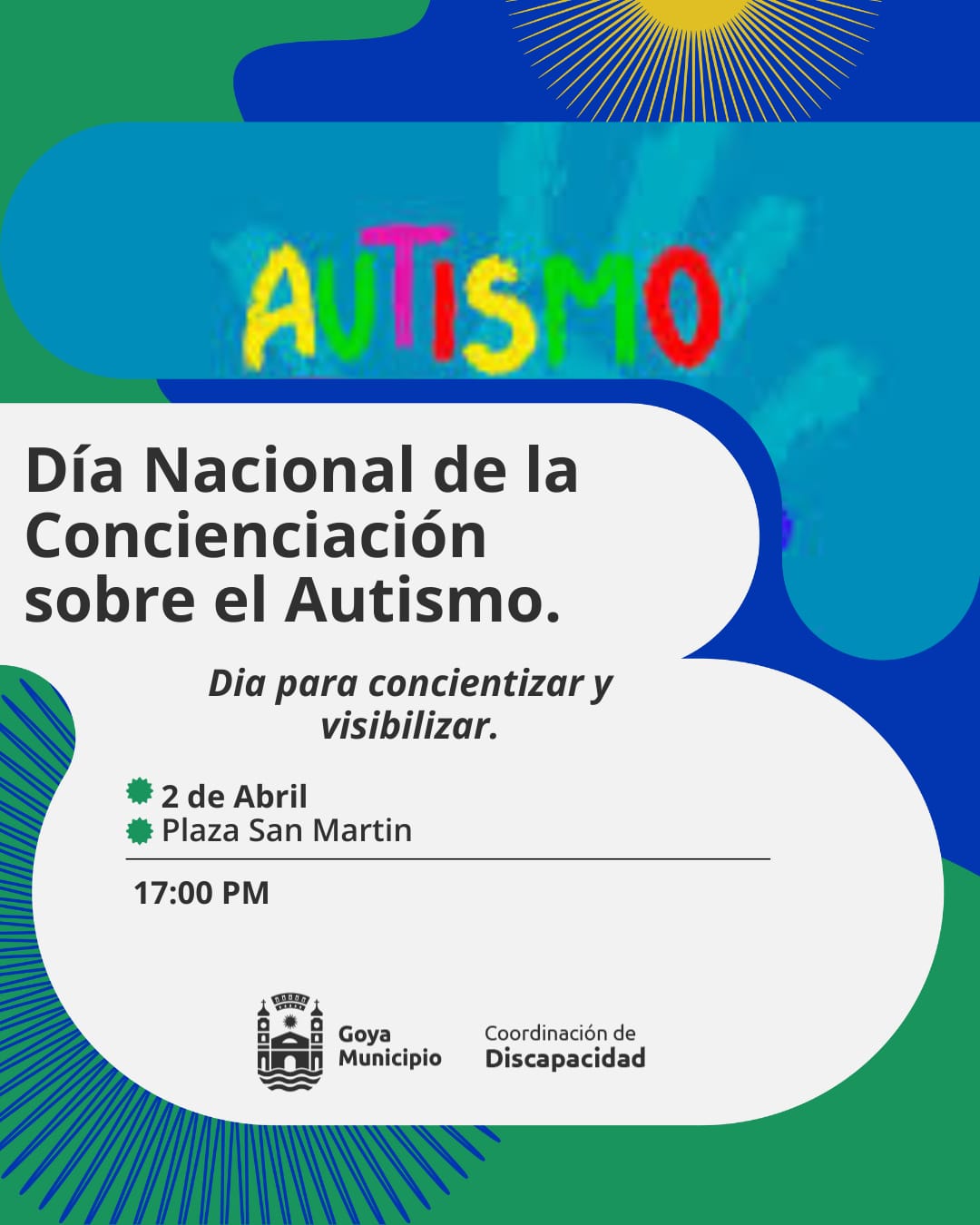 COORDINACIÓN DE DISCAPACIDAD