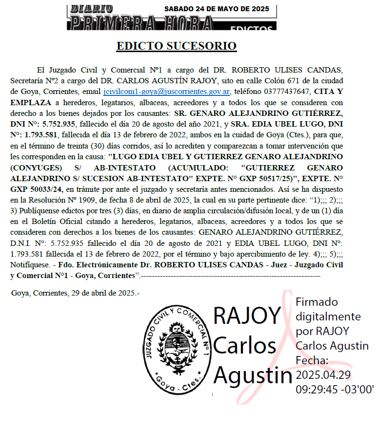 BAINI DIA 2