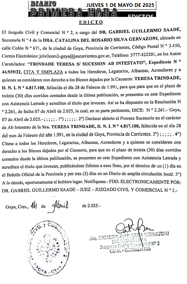 BALESTRA DIA 3