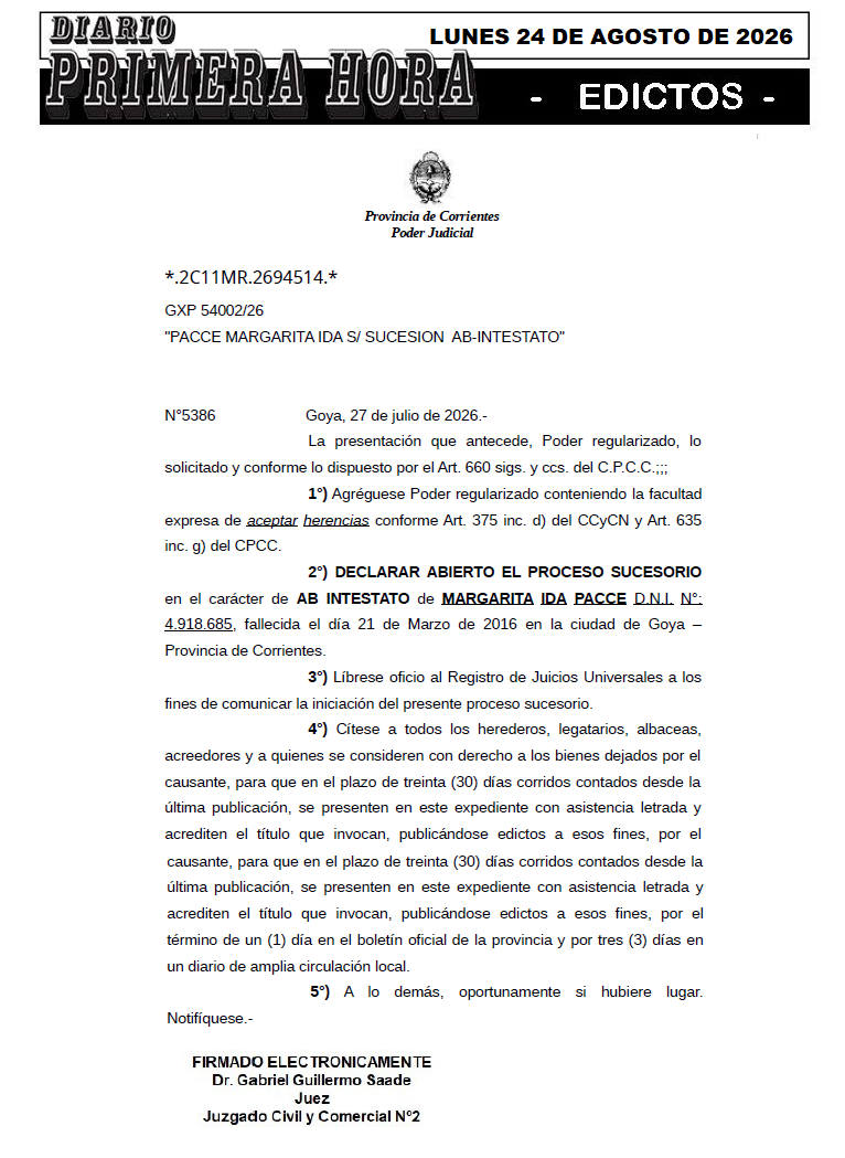 BASTIDA 1