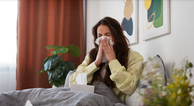 Alergias de otoño: cuáles son las más comunes y cómo proteger la salud ante la llegada del cambio de estación