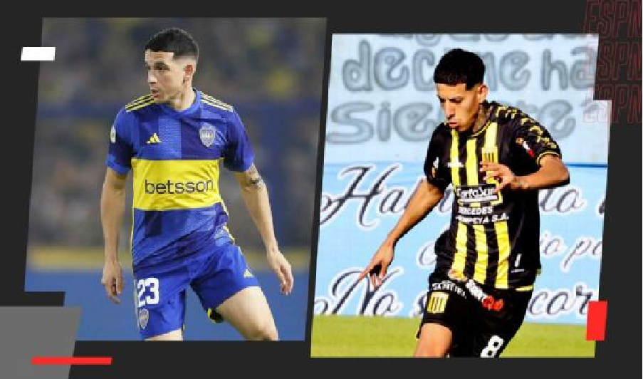 Boca vs. Almirante Brown, hoy por la Copa Argentina 