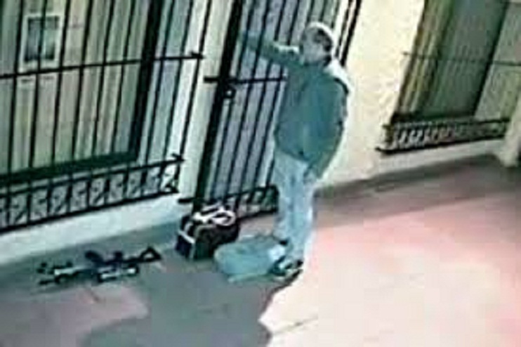  ECOS DE LA DENUNCIA ¿EFECTO 'BOLSOS DE LÓPEZ'?: EL CASO FABIOLA, LA CRISIS DEL PERONISMO Y LA OPORTUNIDAD DE MILEI